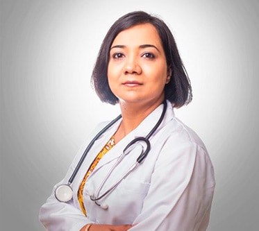 Dr Megha Arora (PT)