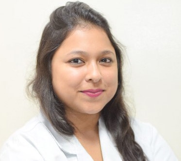 Dr Tanveera Jahan (PT)