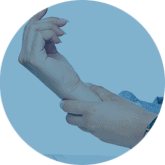 Hand and Wrist Pain Treatment
