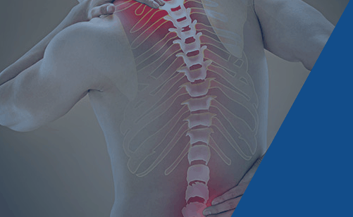 Post Surgical Physiotherapy for Spine