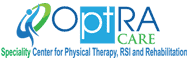 OptraCare Logo